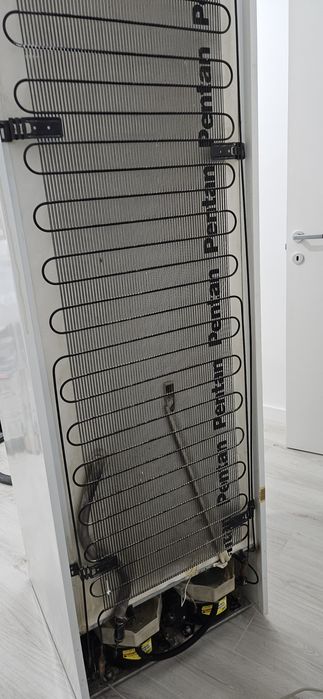 Combina frigorifică Bosch 373 litri