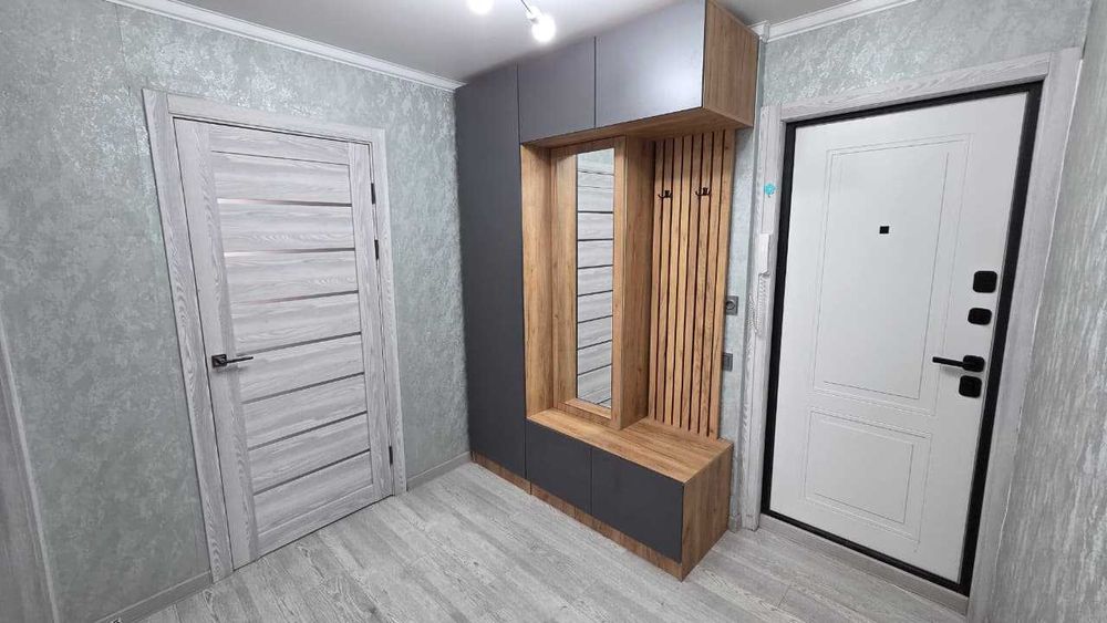 продается 3-х ком. в районе КсК