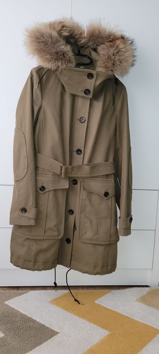 Haina autentica Burberry Brit M