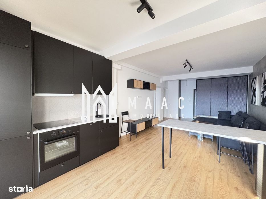 Apartament 2 Camere I Etajul 1I Loc de parcare | zona vest