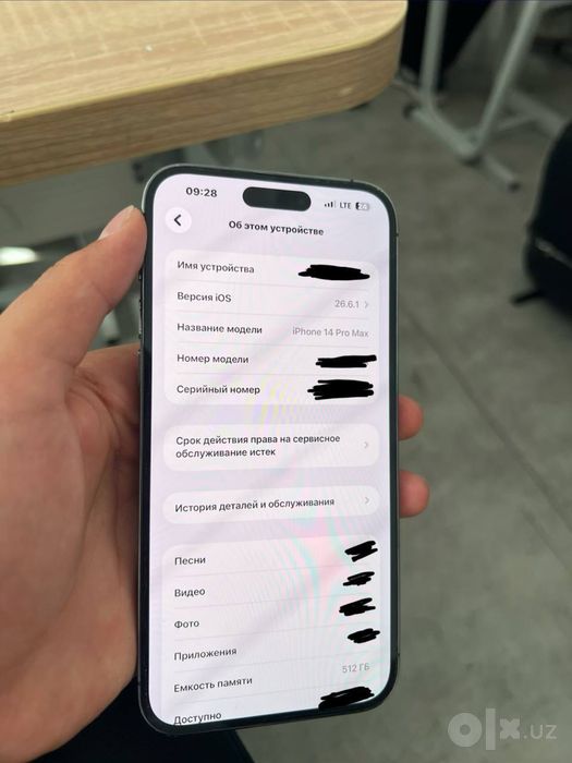 Iphone 14 Pro Max