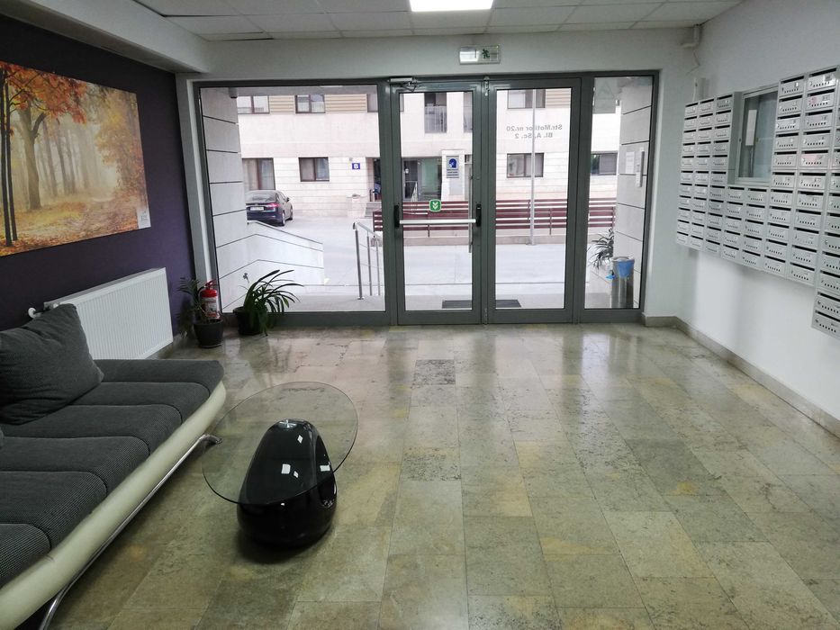 Garsonieră de închiriat metrou Mihai Bravu, Vitan Residence