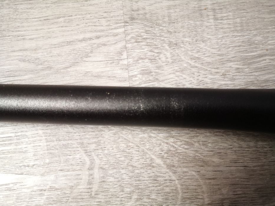 Ghidon CUBE Rise Trail Bar 680 mm