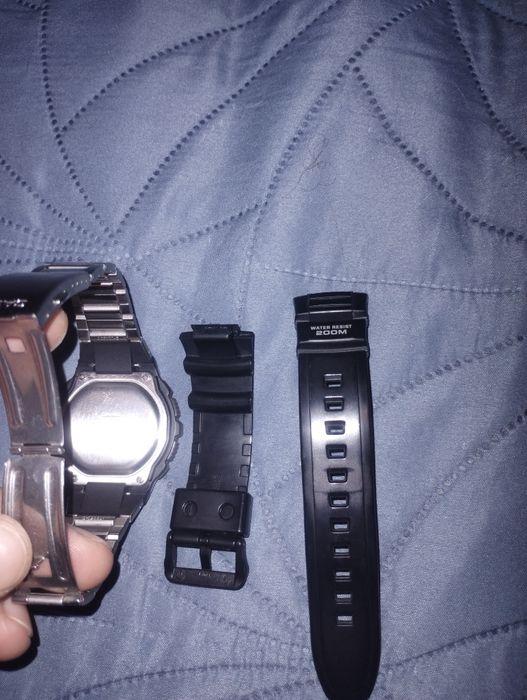 Ceas Casio barbati