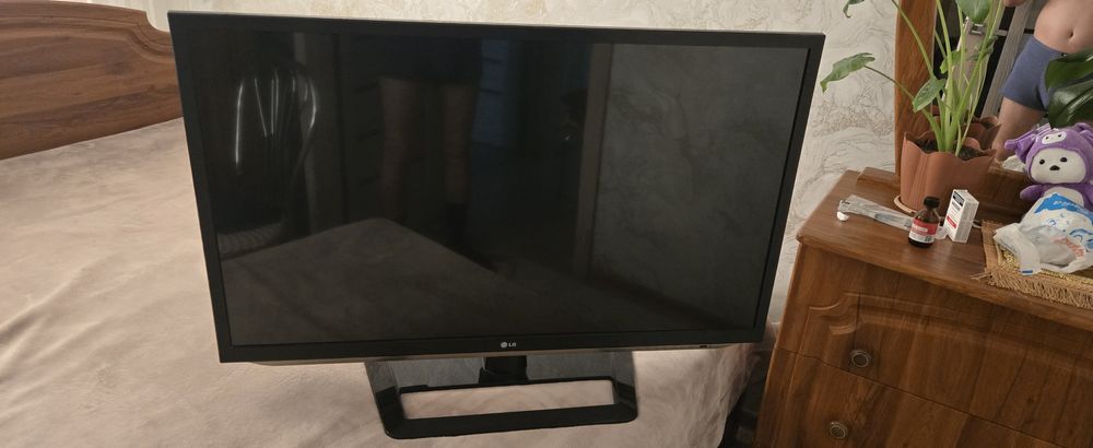 Продам телевизор  LG. Диоганаль 110