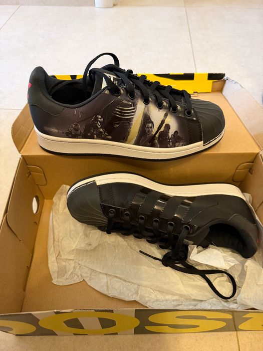 Спортни обувки Adidas