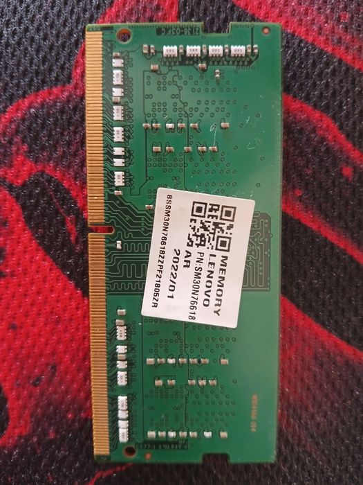 DDR 4, 4 GB, продаю