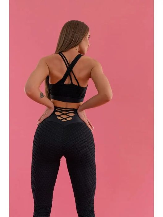 Леггинсы размер S - НОВЫЕ