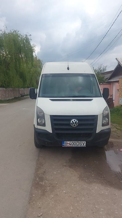 Duba de inchiriat cu sofer