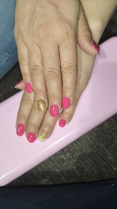 Bună ziua Manechiură Clasic/semi/gel