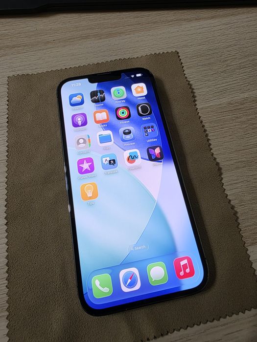 Vand Iphone 13 pro max 1 tb