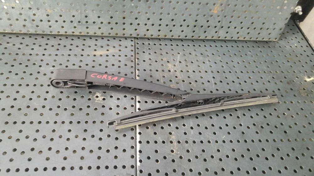 Brat stergator haion opel corsa e x15 53777256 gm13105983