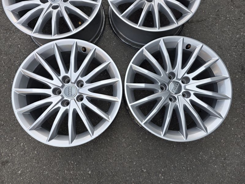17цола 5х112 Ауди Audi 5x112