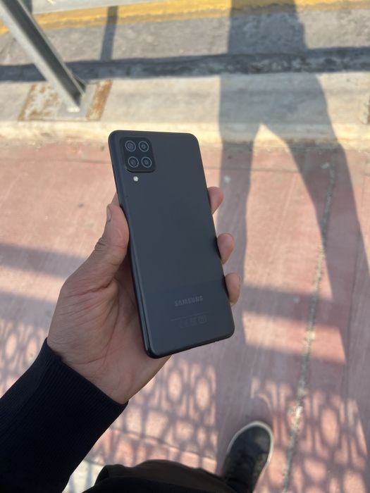 Samsung A12 arzonga srochna