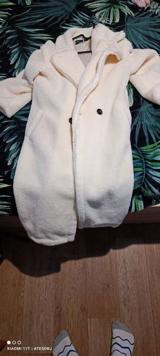 TEDDY Шуба женская