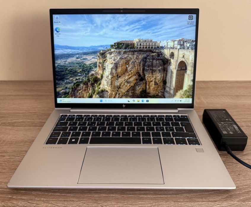 HP Elitebook 840 G10 CA NOU - GARANTIE ! 16GB i5 13th Mobile Working !