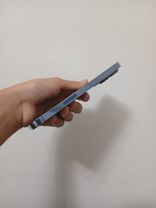 Iphone 13 pro Sierra Blue