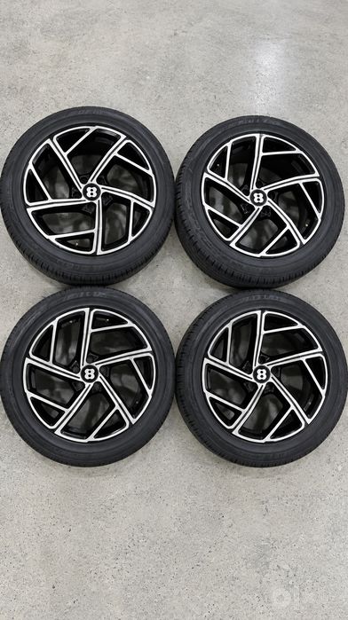 Продаются балоны R18 23/50 treker monza