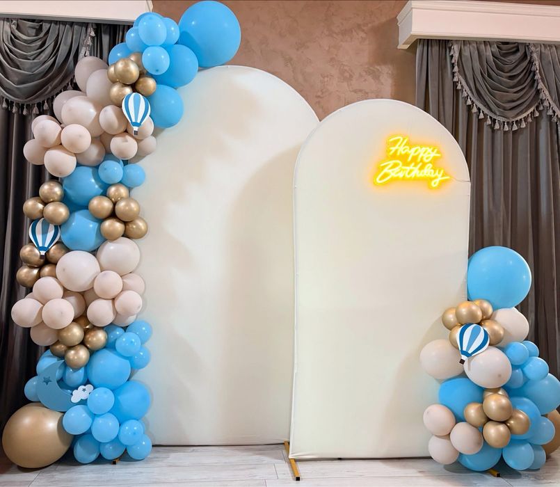 Decoratiuni evenimente