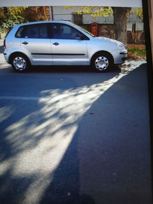 VOLKSWAGEN Polo 2006 — imagine 5