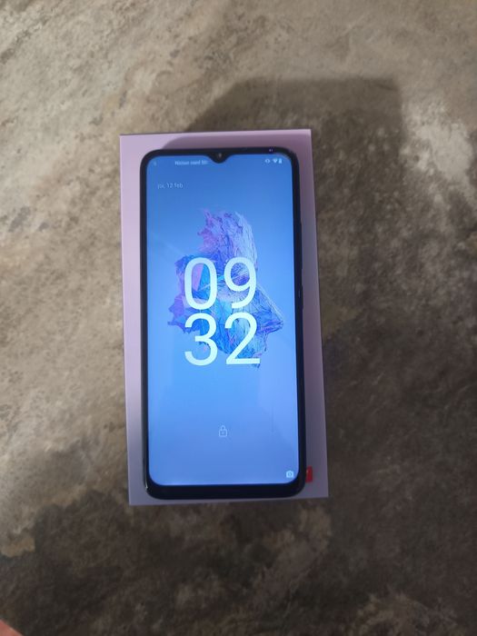 Allview X10 soul lite