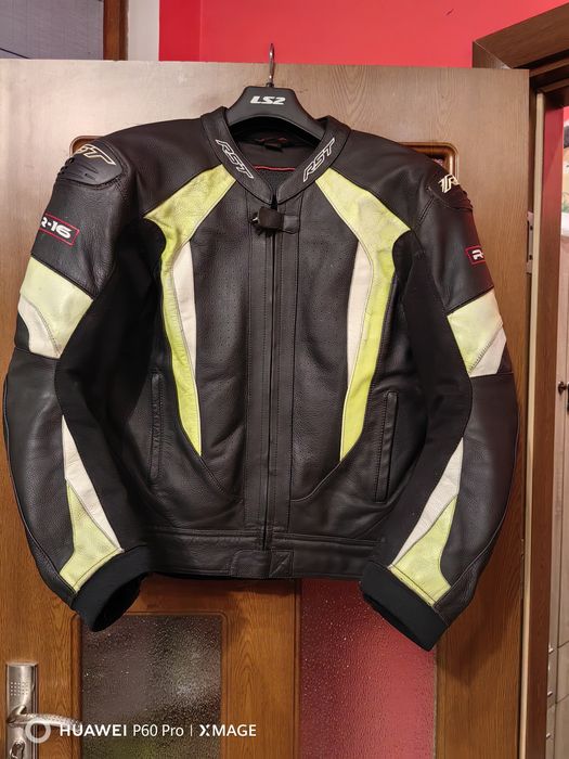 Мото яке RST R-16 размер 54 L