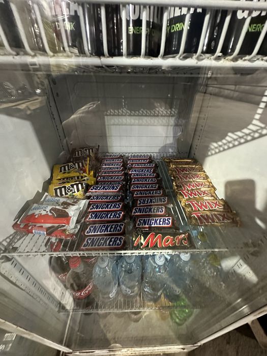 Сто самообслуживания