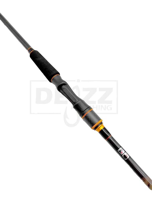 Спининг въдица OSAKO Spin – 2.40 м и 2.70 м / 5–25 гр