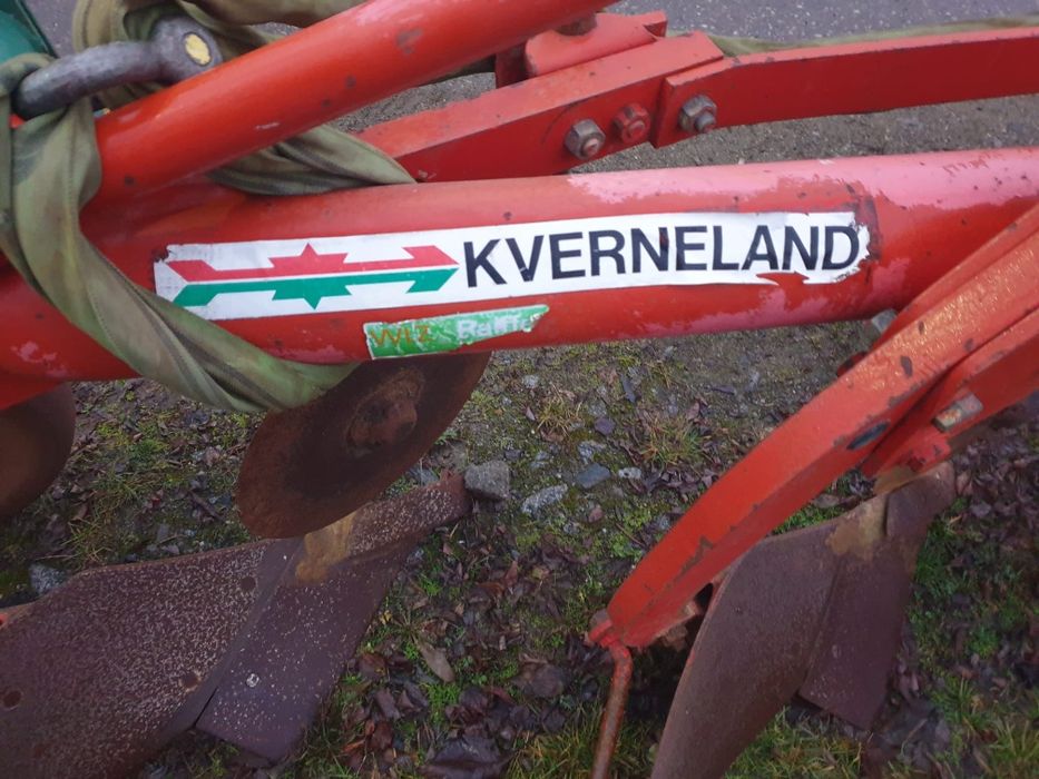 Plug Kverneland Nr 12