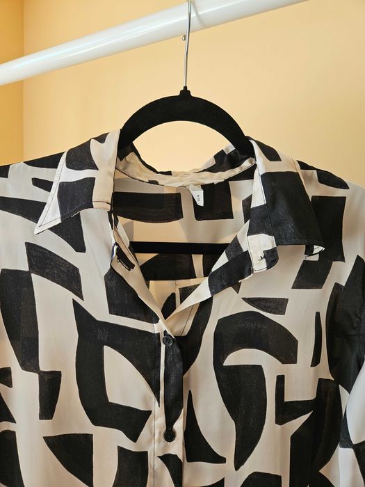 Bluza eleganta H&M
