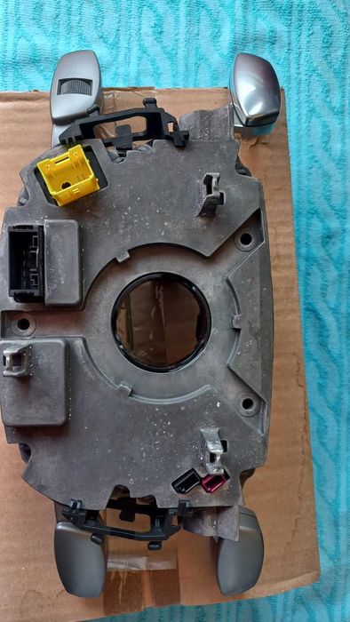 Vand ansamblu manete si spira airbag, pentru BMW E65-E66