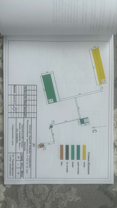 Продам крестьянское хозяйстсо