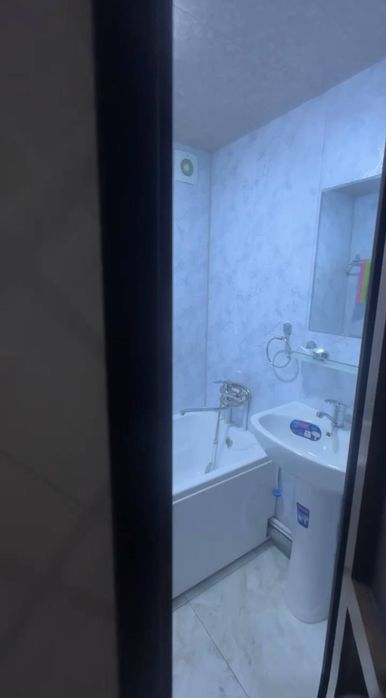 2в3/5/5  Карасу -1 
площадь 60кв.м 
Ипотеку рассмотрят 
Цена 65000уе