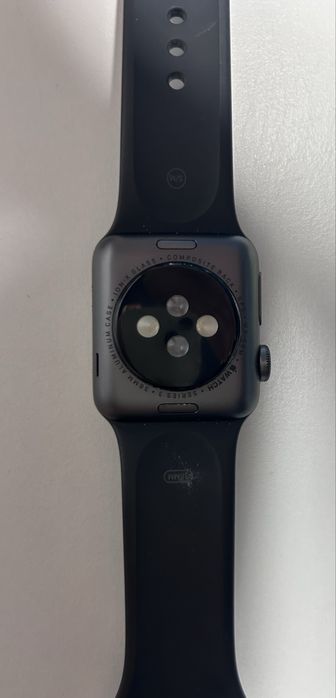 Apple watch series 3