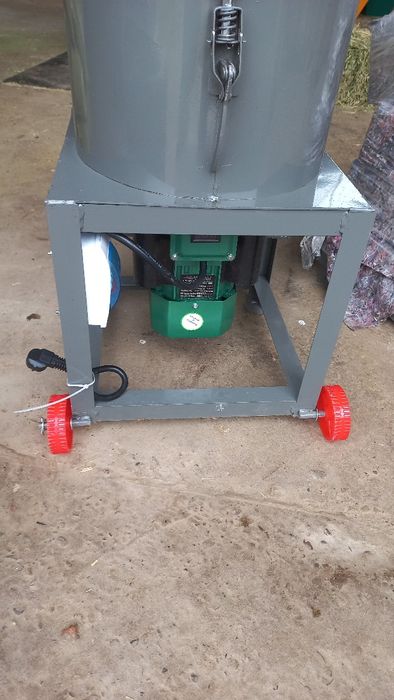 Универсал драбилка