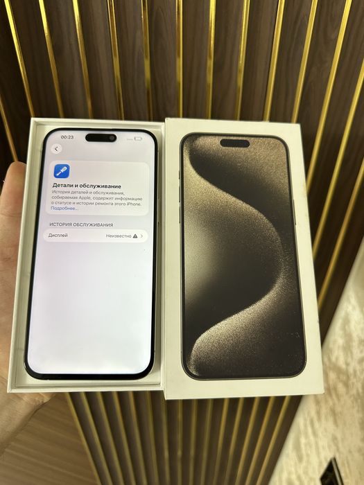 Iphone 15 Max 256 Айфон 15 Про Макс 256