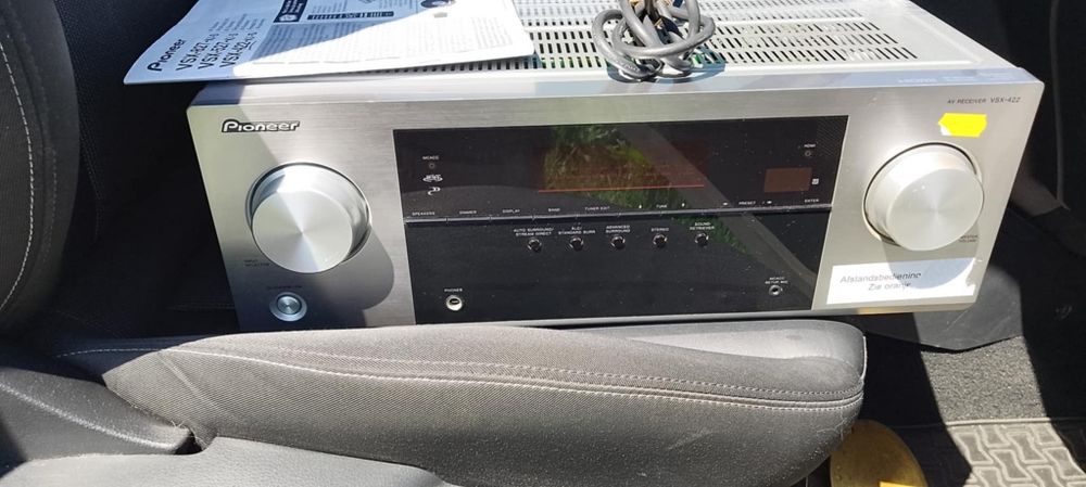 Усилвател за музика