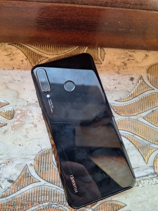 Huawei P30 lite 128gb