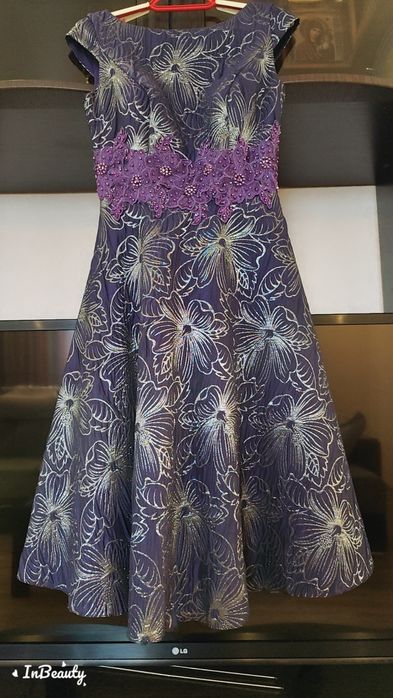 Продам платье вечернее