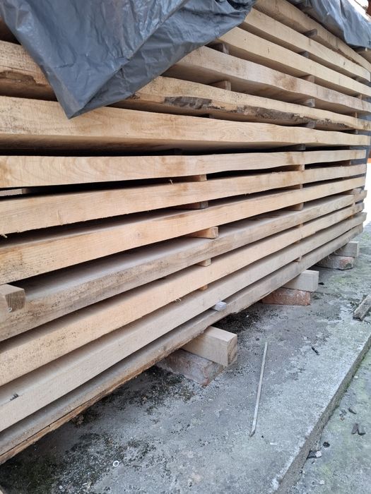 Vând cherestea fag frasin cireș uscată