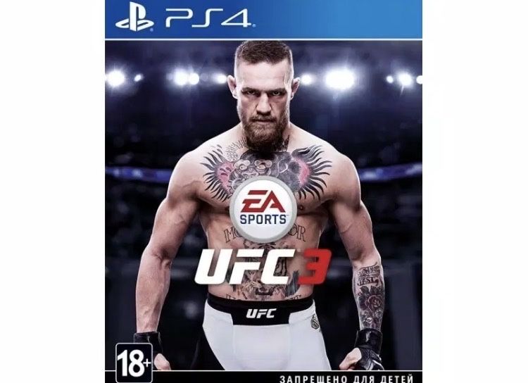 Ps4 с играми на диске