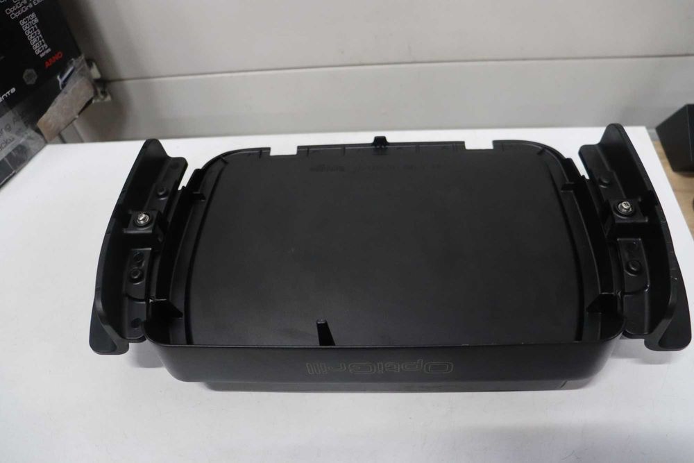 Тава За Печене Tefal Snaking & Baking XA727810 За OptiGrill+ XL / Elite XL GC722, GC724, GC760