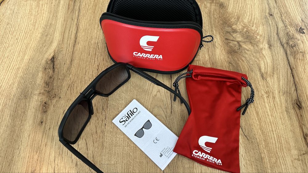 Нови слънчеви очила Carrera, мъжки