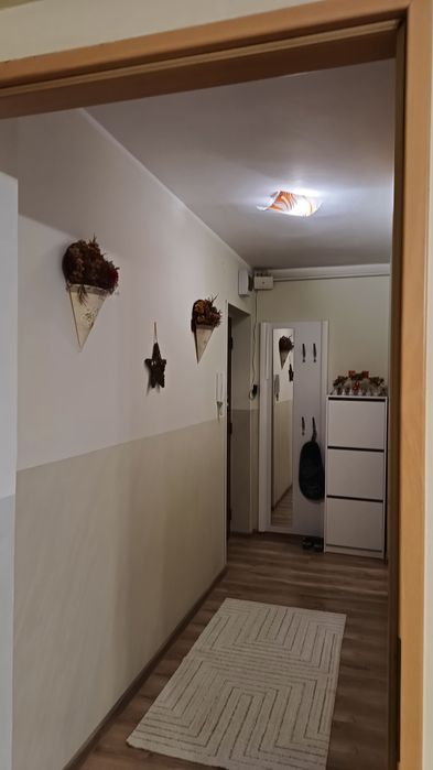 Vand apartament 2 camere Medias