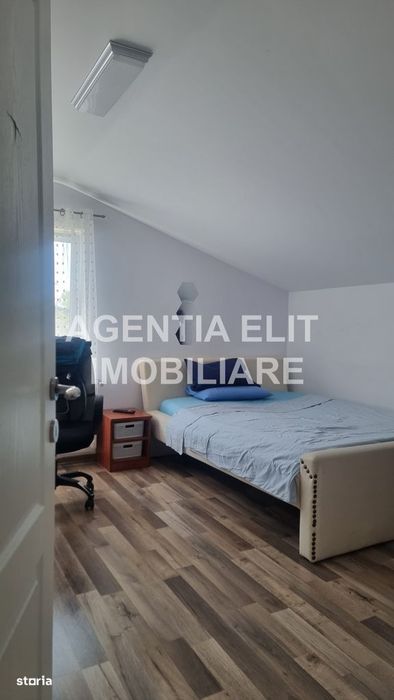 Casa, zona foarte buna, Catamarasti