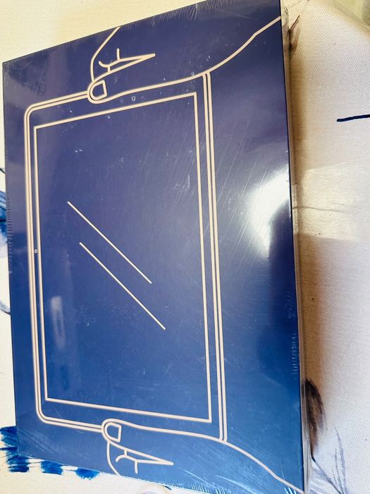 Tableta Z90 128gb stocare 6 plus 12 gb ram  noua