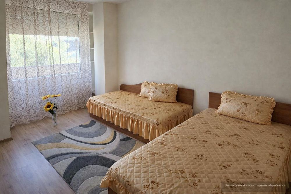 Двустаен апартамент под наем в ж.к. Студентски град, 2209368