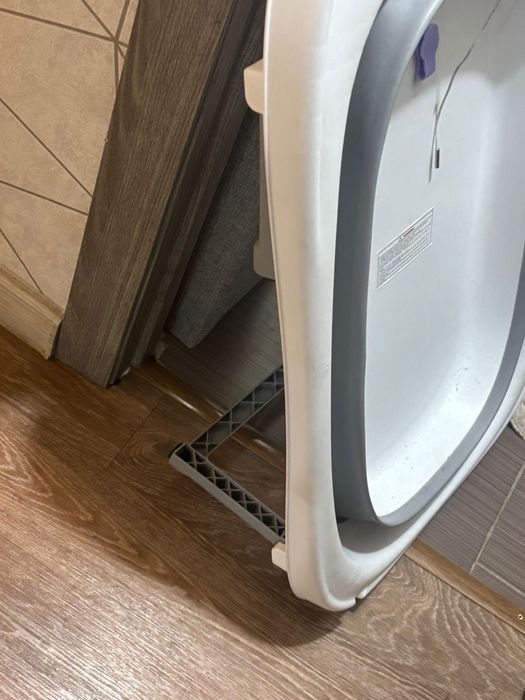 Продам детскую ванну