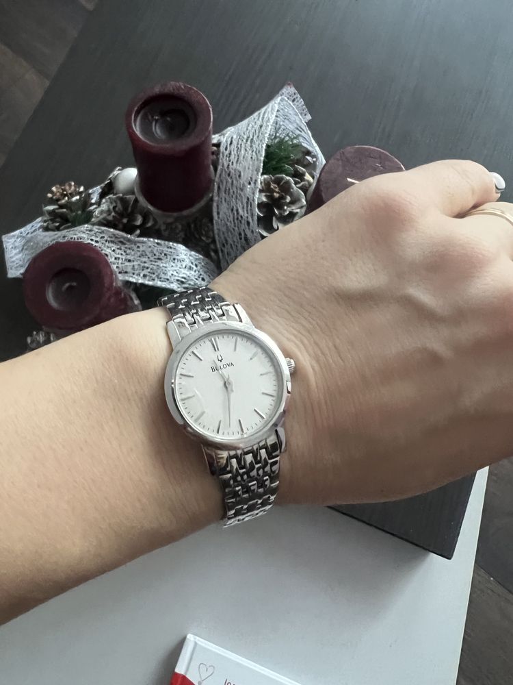 Bulova 96a115 sale