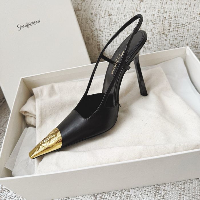 Pantofi Saint Laurent